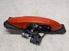 Rear door exterior handle 
