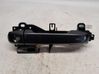 Front door exterior handle 