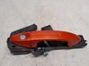 Front door exterior handle 