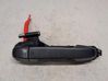 Rear door exterior handle 