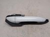 Rear door exterior handle 