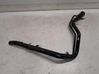 Fuel tank filler neck pipe 89208541