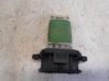 Heater blower motor/fan resistor T1951715A
