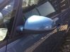 Manual wing mirror 128642800A