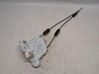 Front door lock B000950880