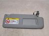 Sun visor 8V5857552AL