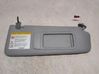 Sun visor 735631365