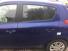 Rear door NA1P507S1