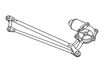 Wiper motor W000049403