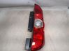 Rear/tail lights 00519248430