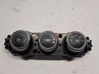 Panel klimatyzacji 7820A115XC