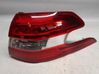 Lampa tylna 9678093880