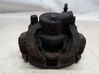 Caliper de freno delantero 1583140