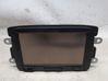 Radio/CD/DVD/GPS head unit 276660