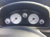 Speedometer (instrument cluster) 6106W6