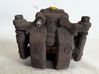 Caliper del freno trasero 95143637