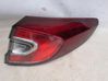 Lampa tylna 265500010R
