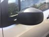 Manual wing mirror 8470251K205PK