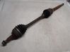 Eje de transmisión delantero 93453895