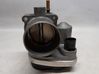 Throttle body valve 8200171134B