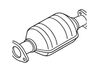 Catalyst/FAP/DPF particulate filter 8200852481
