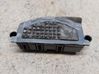 Heater blower motor/fan resistor 8T0820521A