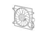 Elektrisks radiatoru ventilators 8033M00008