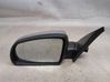 Manual wing mirror 13148952