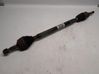 Front driveshaft 9801388680