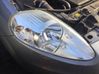 Lampa przednia 