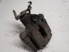 Caliper del freno trasero 