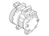 Air conditioning (A/C) compressor (pump) 9687499380