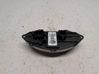 Heater blower motor/fan resistor MR0176008690