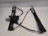 Front door window regulator with motor BM51A23201AC