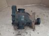 Rear differential 33107542503