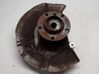 Front wheel hub 31216760953