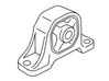 Engine mount bracket 8200939896
