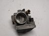 Throttle body valve 55560398