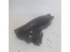 Rear door exterior handle 8T0837686B