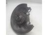 Rear wheel hub 8K0505431AH