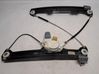Front door window regulator with motor 67626981142