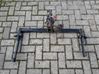 Hak holowniczy / Komplet 13149