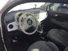 Juego de airbag con panel 