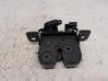 Tailgate/trunk/boot lock/catch/latch 905037230R