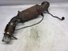 Filtr cząstek stałych Katalizator / FAP / DPF 7618670