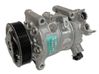 Air conditioning (A/C) compressor (pump) 9808729680