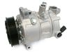 Kompresor / Sprężarka klimatyzacji A/C 5K0820803L
