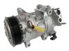 Air conditioning (A/C) compressor (pump) 9834730080