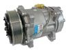 Kompresor / Sprężarka klimatyzacji A/C 9639109580