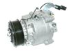 Kompresor / Sprężarka klimatyzacji A/C AKS200A418J